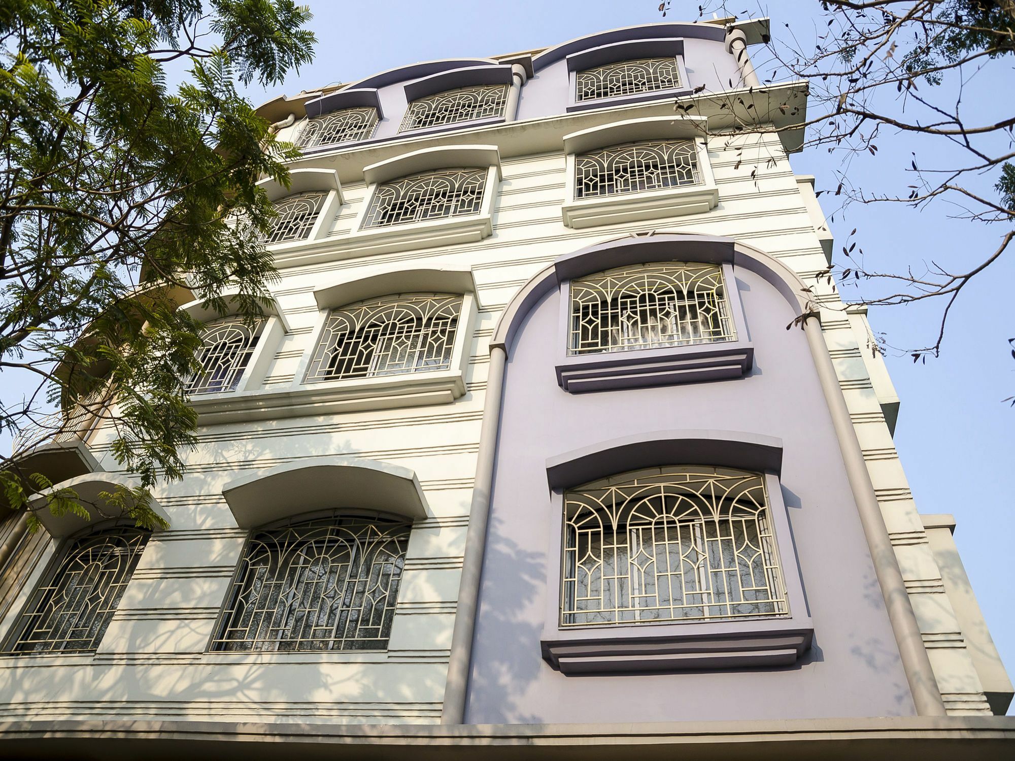 Oyo 11054 Amar Raj Guest House Kolkata Exterior photo